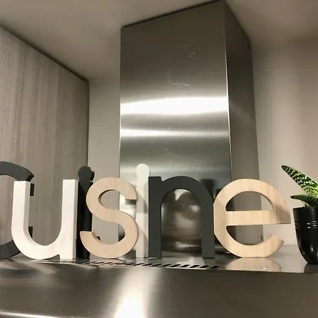 شقة A Casa Di Ross