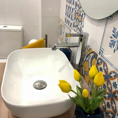 شقة A Casa Di Ross