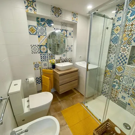 A Casa Di Ross