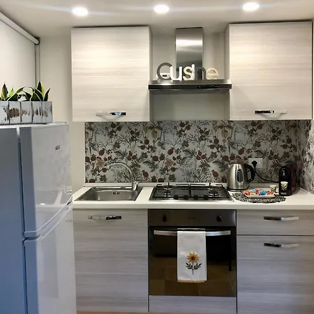 شقة A Casa Di Ross