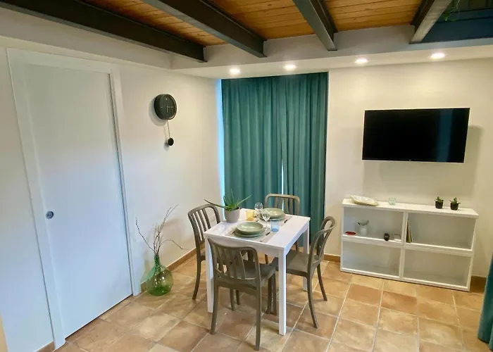 Appartamento A Casa Di Ross *