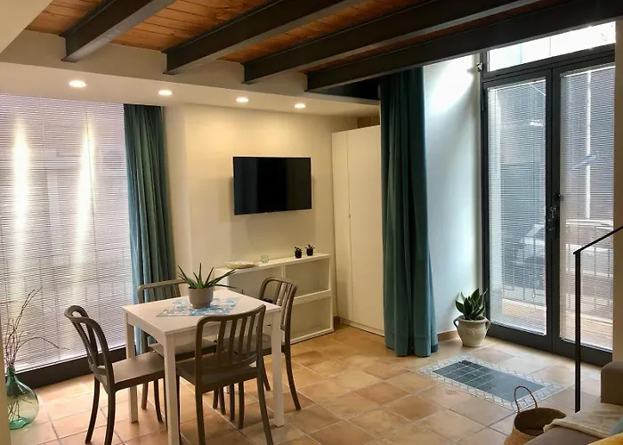 A Casa Di Ross