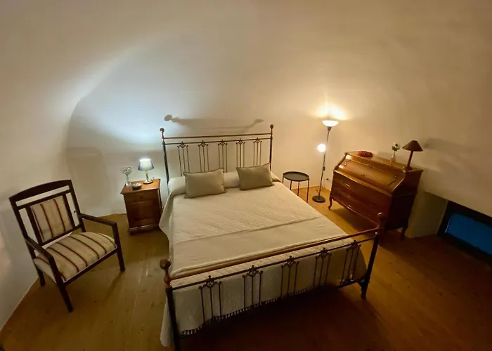 A Casa Di Ross Appartamento