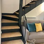 A Casa Di Ross Appartement *