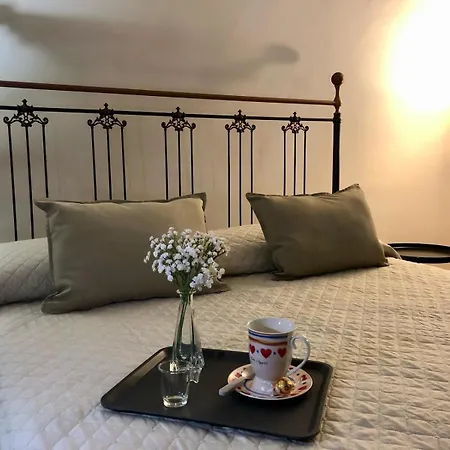 Apartment A Casa Di Ross