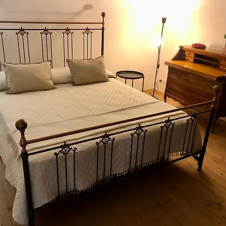 Appartement A Casa Di Ross *
