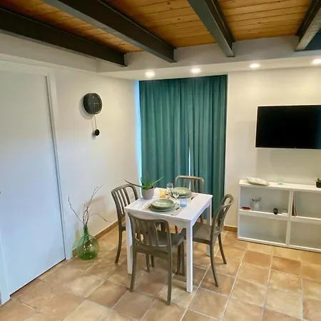 Appartement A Casa Di Ross *