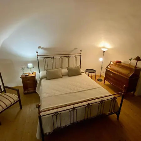 A Casa Di Ross Apartment