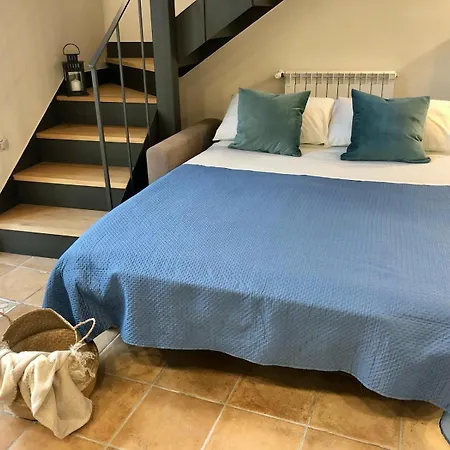 A Casa Di Ross Apartment Aci Castello