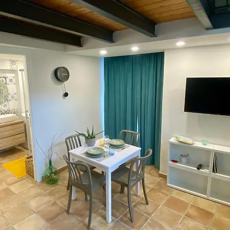 Apartment A Casa Di Ross